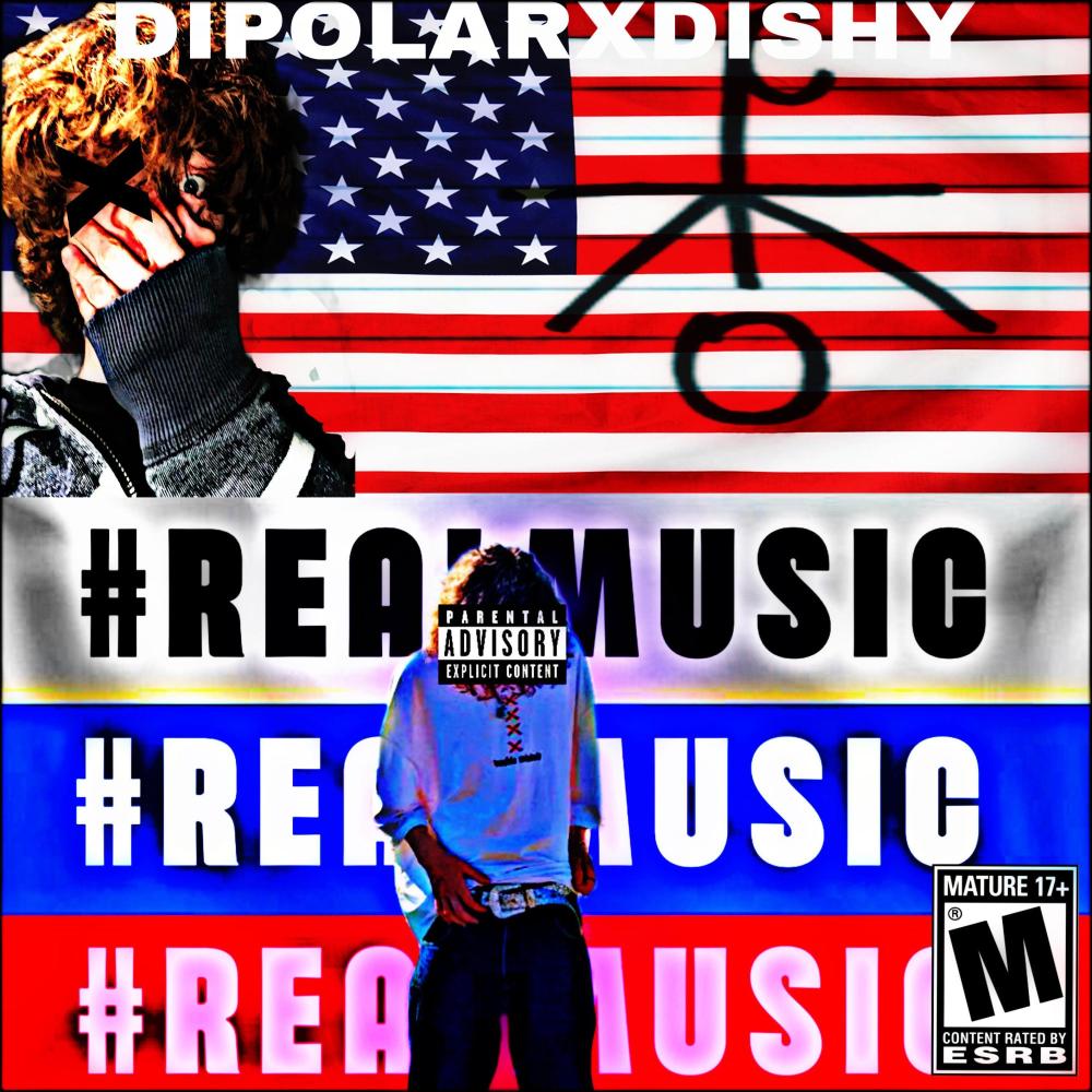 Flëx (feat. Dishy) (Explicit)