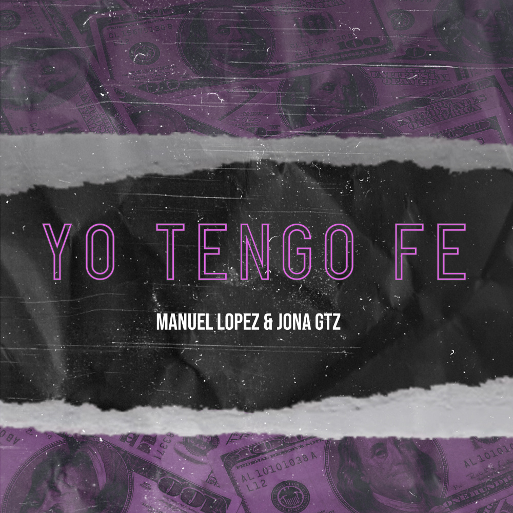 Yo Tengo Fe