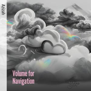 Volume for Navigation dari Azizah