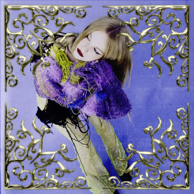 อัลบัม Золото ศิลปิน Myrtlle