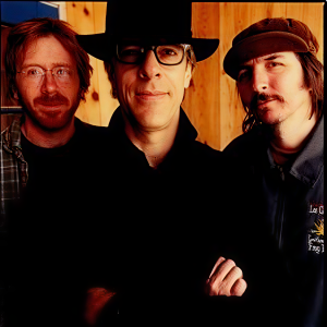 Oysterhead ดาวน์โหลดและฟังเพลงฮิตจาก Oysterhead