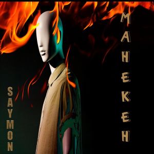 Listen to Манекен song with lyrics from Saymon