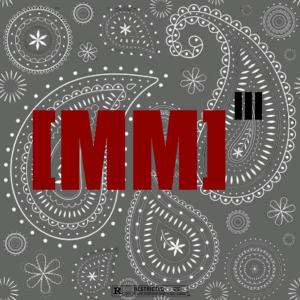 Slam的专辑Monitor Music 3 (Explicit)
