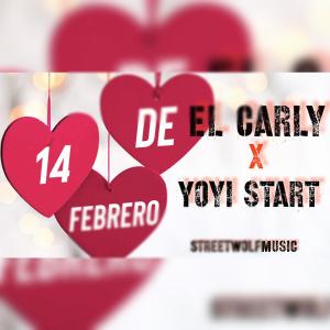 Album 14 de Febrero oleh El Carli