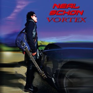 อัลบัม Vortex ศิลปิน Neal Schon