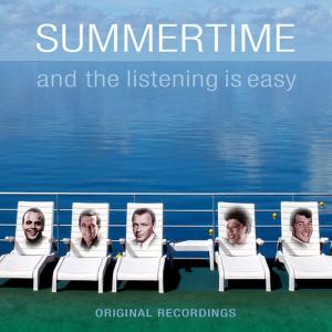 收聽Louis Armstrong的Summertime歌詞歌曲