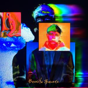 Listen to Everything song with lyrics from Brandyn Burnette