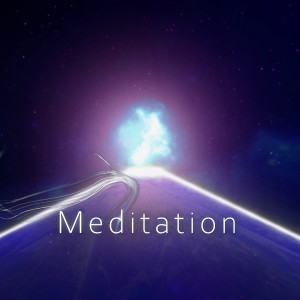 Listen to Meditation(Beautiful Ethereal Music For Relaxation) song with lyrics from Harmony Dreams