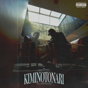 Album KIMINOTONARI from LOGO FAT SMOKE