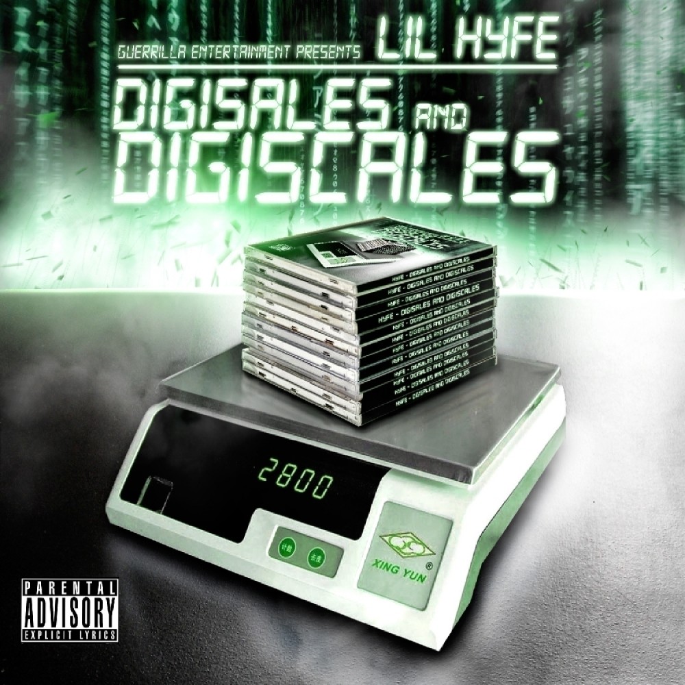 Undaworld (Explicit)