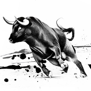 Listen to The Popping Bull song with lyrics from Ivan Makvel