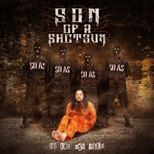 ดาวน์โหลดและฟังเพลง Strike Above the Neck (Explicit) พร้อมเนื้อเพลงจาก Son of A Shotgun