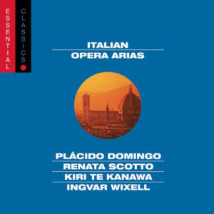 Italian Opera Arias