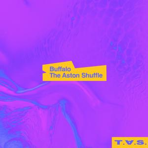 The Aston Shuffle的專輯Buffalo