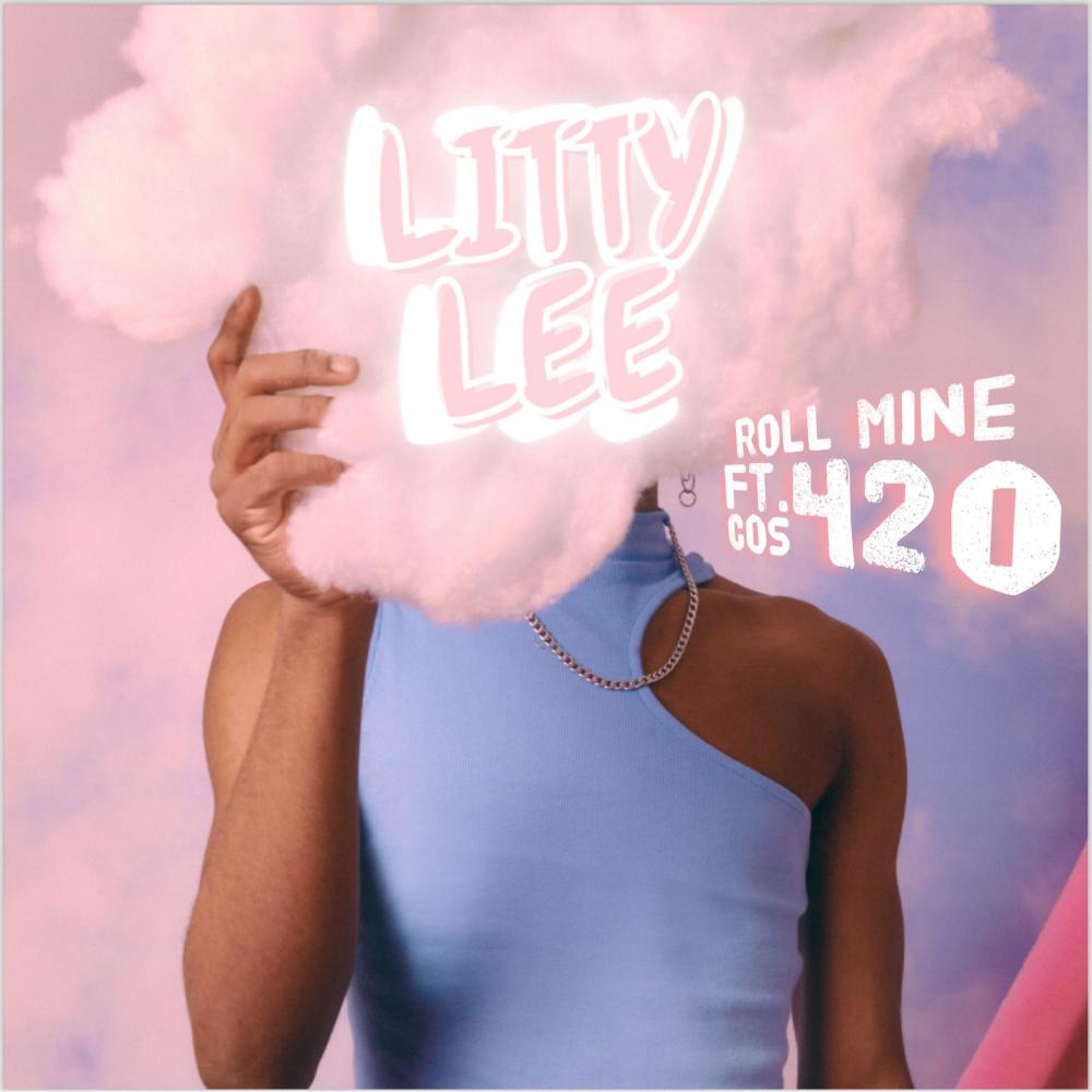Roll Mine (feat. Cos#420) (Explicit)