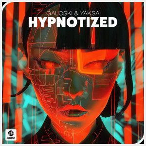 Galoski的專輯Hypnotized