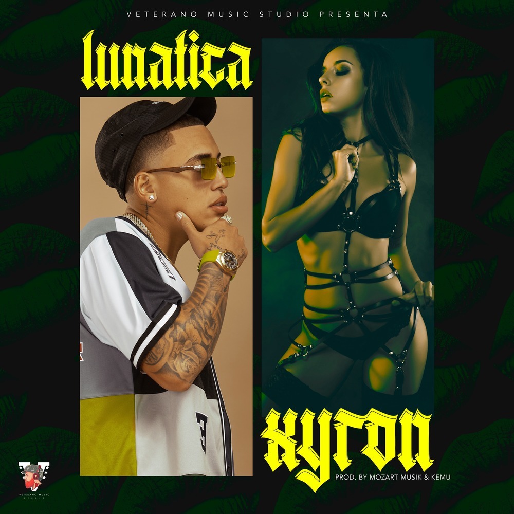 Lunatica (Explicit)