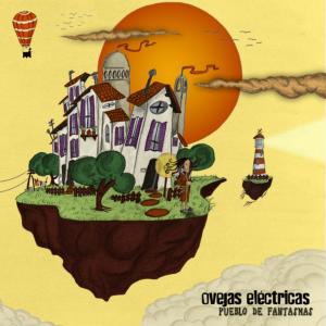 Listen to Muy Lejos te Vas(Ruben Rada) song with lyrics from Ovejas Eléctricas