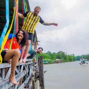 ดาวน์โหลดและฟังเพลง Penúltima พร้อมเนื้อเพลงจาก Os Amantes