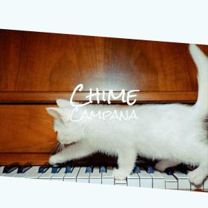 Dengarkan lagu Chime Campana nyanyian Donia Pops dengan lirik