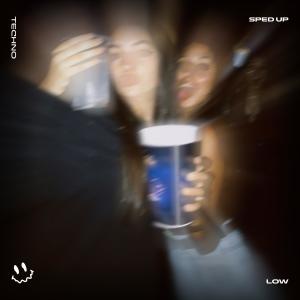 Album LOW (TECHNO SPED UP) oleh BassTon