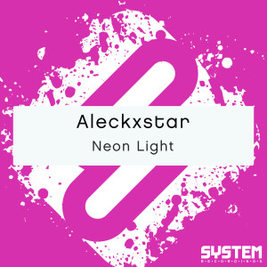 Aleckxstar的專輯Neon Light