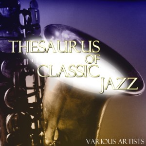 The Redheads的專輯Thesaurus Of Classic Jazz