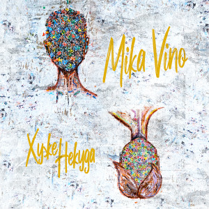 Listen to Хуже Некуда song with lyrics from Mika Vino