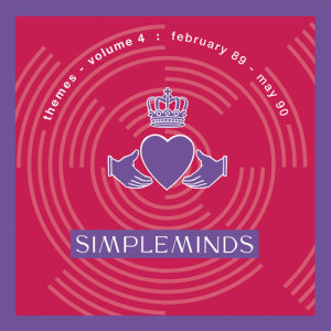 收聽Simple Minds的Belfast Child歌詞歌曲