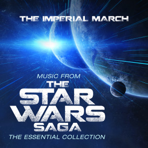 Robert Ziegler的專輯The Imperial March (From "Star Wars: Episode V - The Empire Strikes Back")
