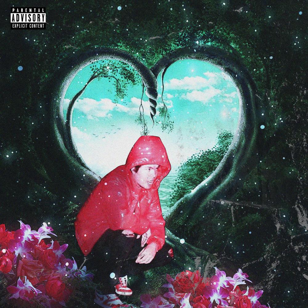 AROMA (feat. Redda) (Explicit)