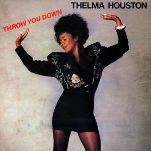 收聽Thelma Houston的Out of My Hands歌詞歌曲
