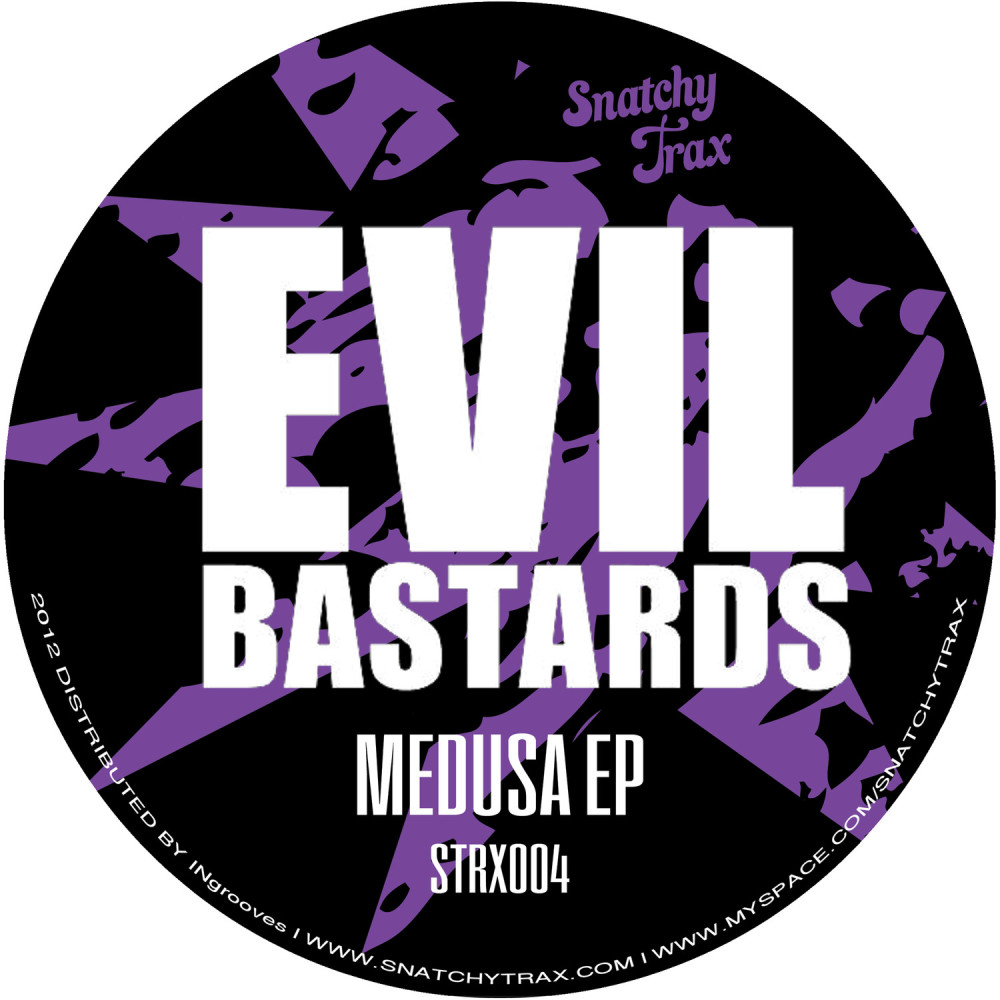 Medusa (FSTZ Remix)