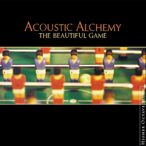 ดาวน์โหลดและฟังเพลง Hold On To Your Heart พร้อมเนื้อเพลงจาก Acoustic Alchemy