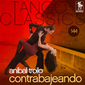Album Contrabajeando from Aníbal Troilo/ Raúl Beron