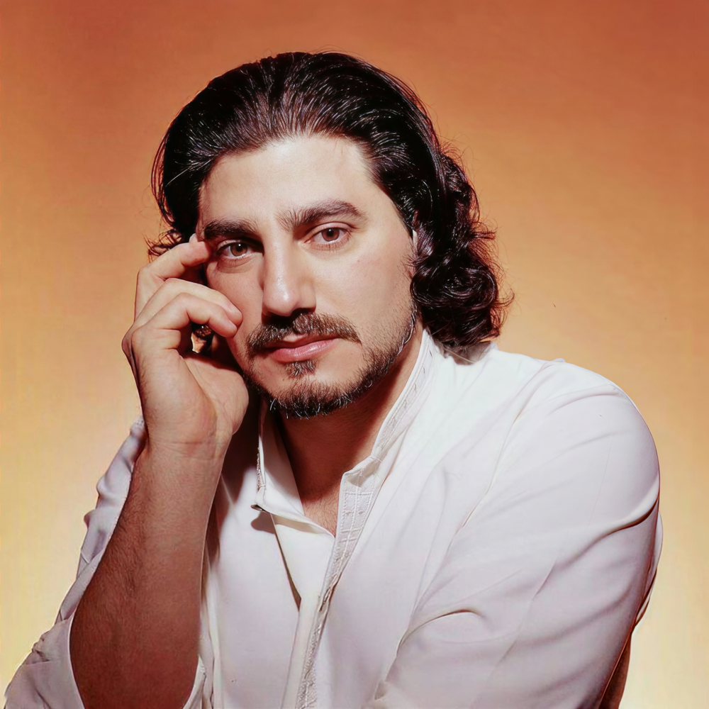 Jose Cura