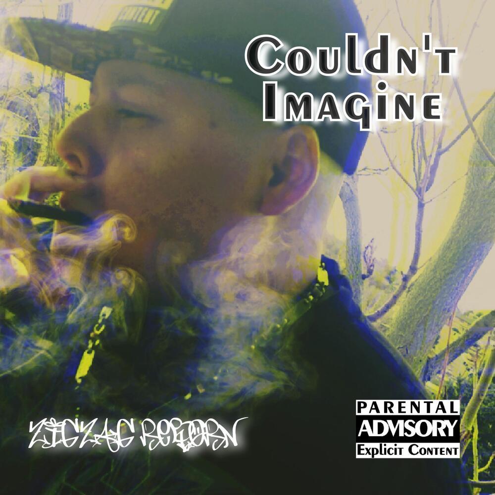Couldn't Imagine (Explicit)