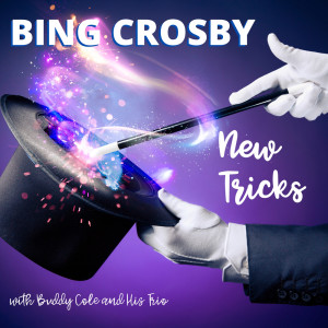 ดาวน์โหลดและฟังเพลง When I Take My Sugar To Tea พร้อมเนื้อเพลงจาก Bing Crosby