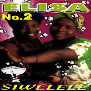 Album Siwelele from Elisa No.2