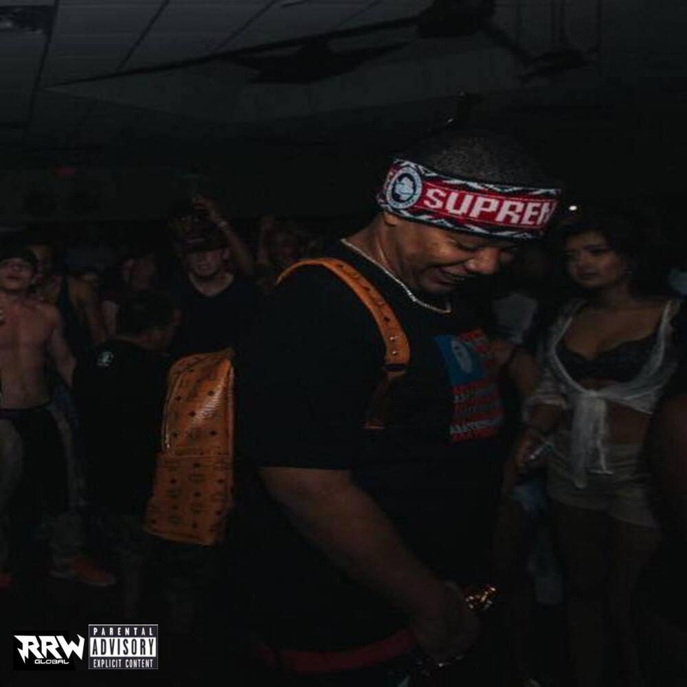 Black Mexican (feat. Skip Peso) (Explicit)