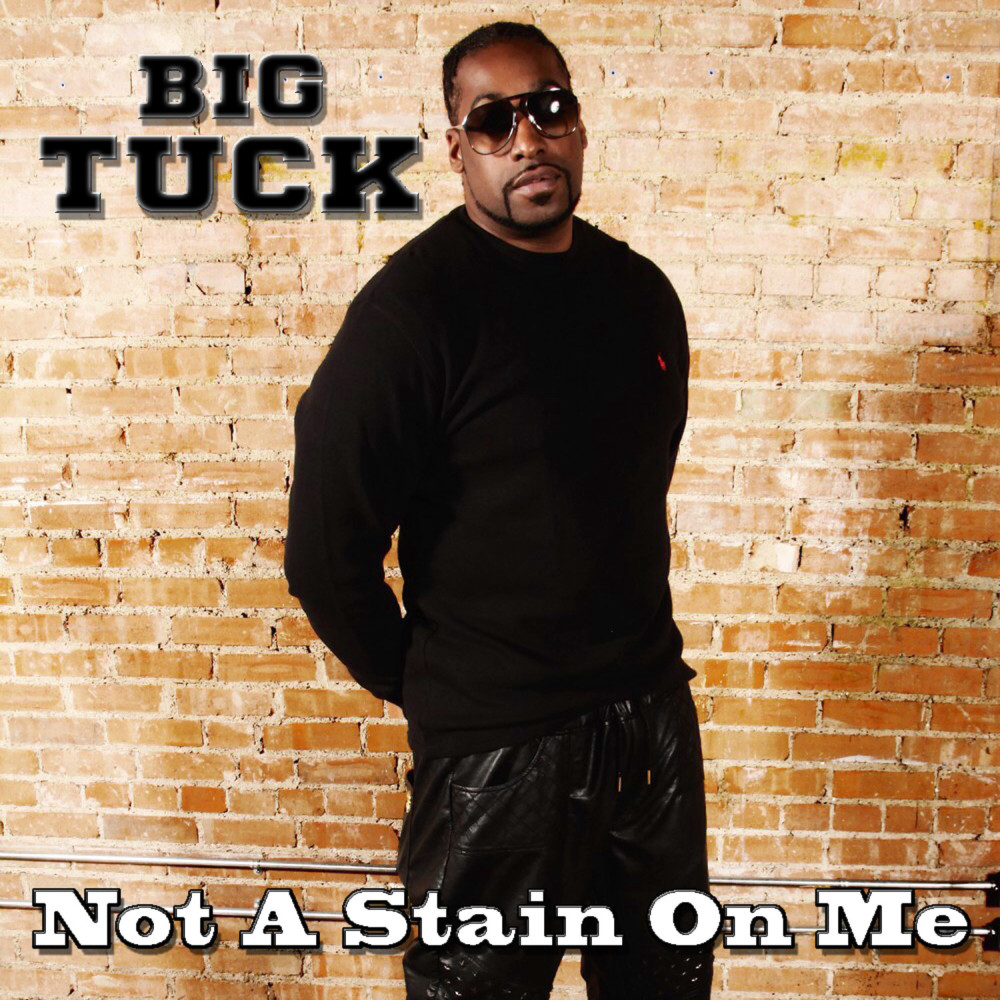 Not a Stain on Me (Explicit)