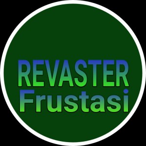 收聽Revaster的Frustasi歌詞歌曲