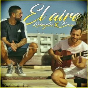 Listen to El Aire song with lyrics from Los Rebujitos