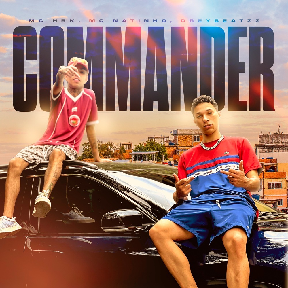 Commander
