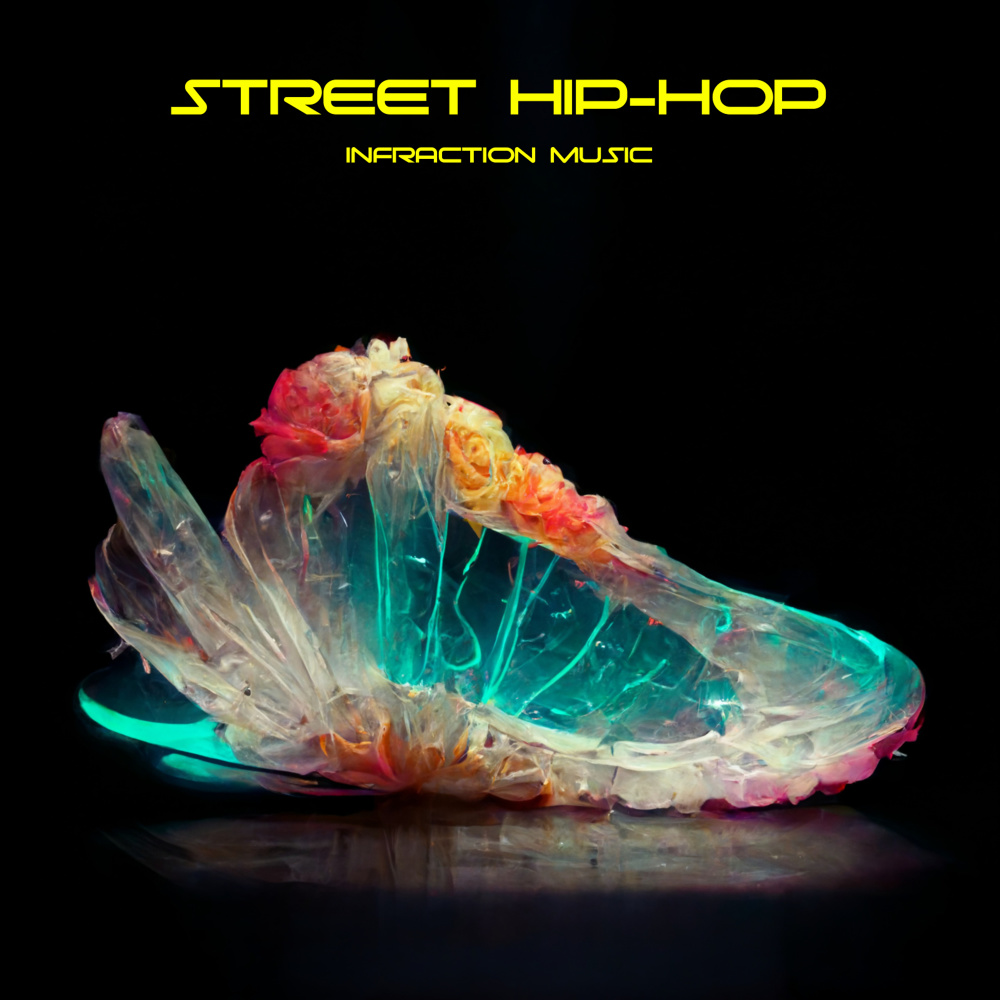 Street Hip-Hop