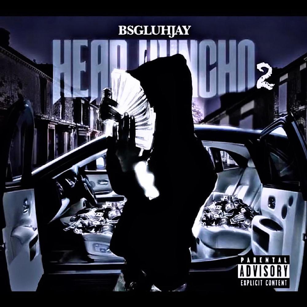 Back 2 Back (feat. Bsgreck) (Explicit)