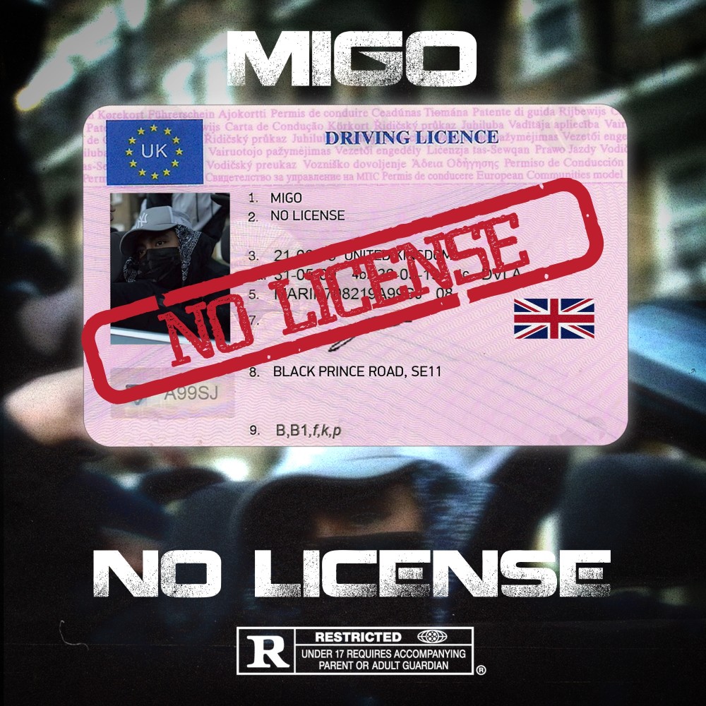 No Licence (Explicit)