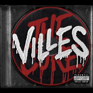 收聽Villes的The Cure (Explicit)歌詞歌曲