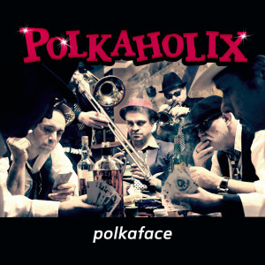 ดาวน์โหลดและฟังเพลง VIPs พร้อมเนื้อเพลงจาก Polkaholix