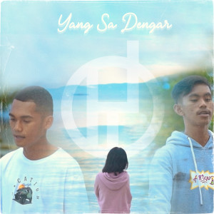Album Yang Sa Dengar from Rapsoul